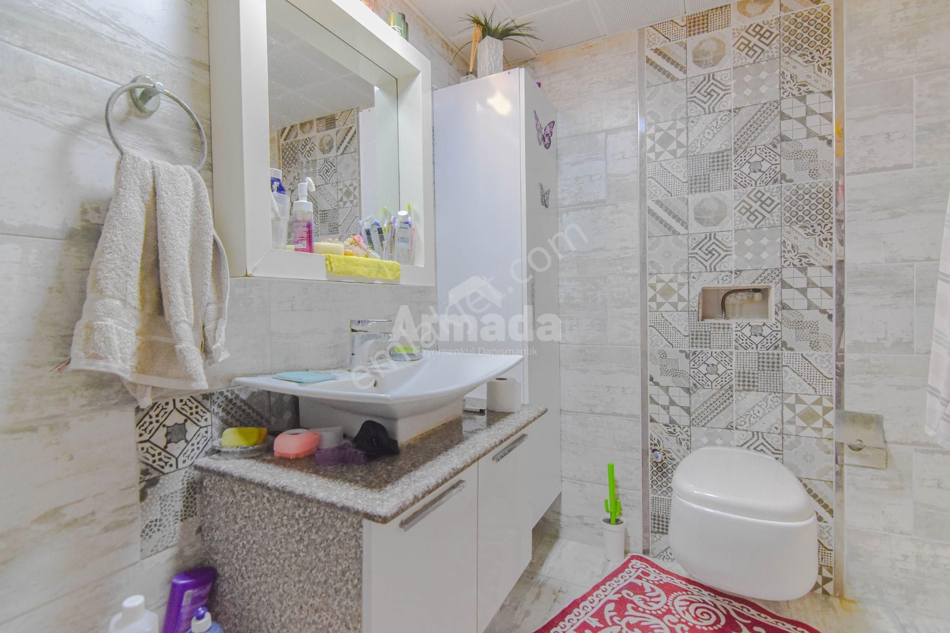 Kuşadası Otogar Mevkii'nde Satılık 2+1 Daire - Görsel 20