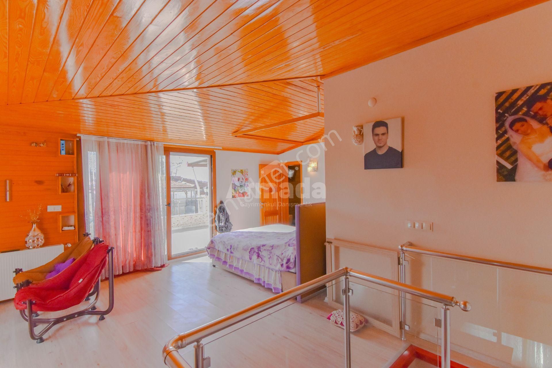 Kuşadası Otogar Mevkii'nde Satılık 2+1 Daire - Görsel 4