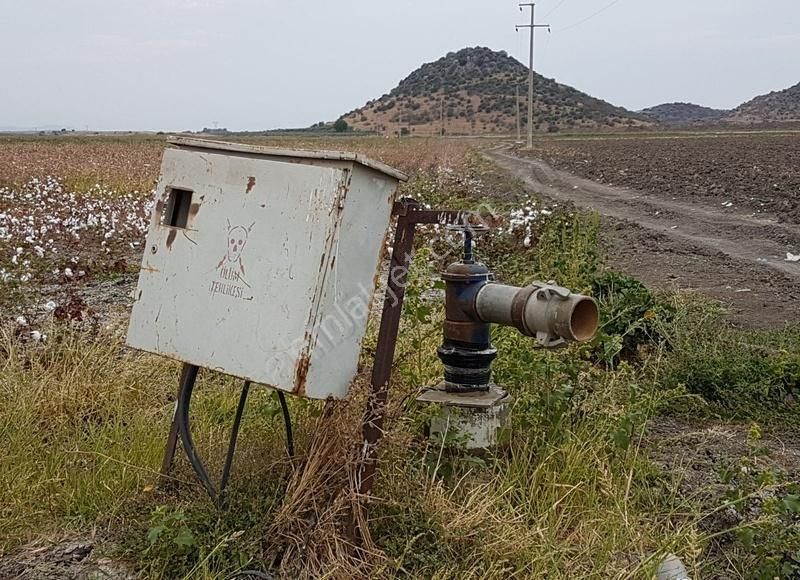 Dikili Serbest Bölge Ve Sera Organize Bölgesi Arasında 22 Dönüm - Görsel 9