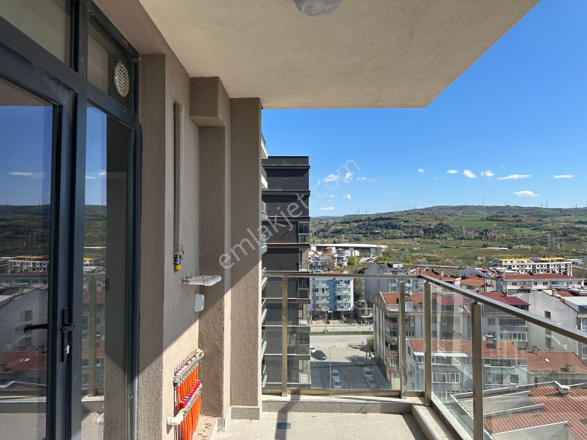 Çanakkale Lapseki Merkez Deniz Köprü Ve Boğaz Manzaralı Satılık 3+1 Lüks Daire - Görsel 22