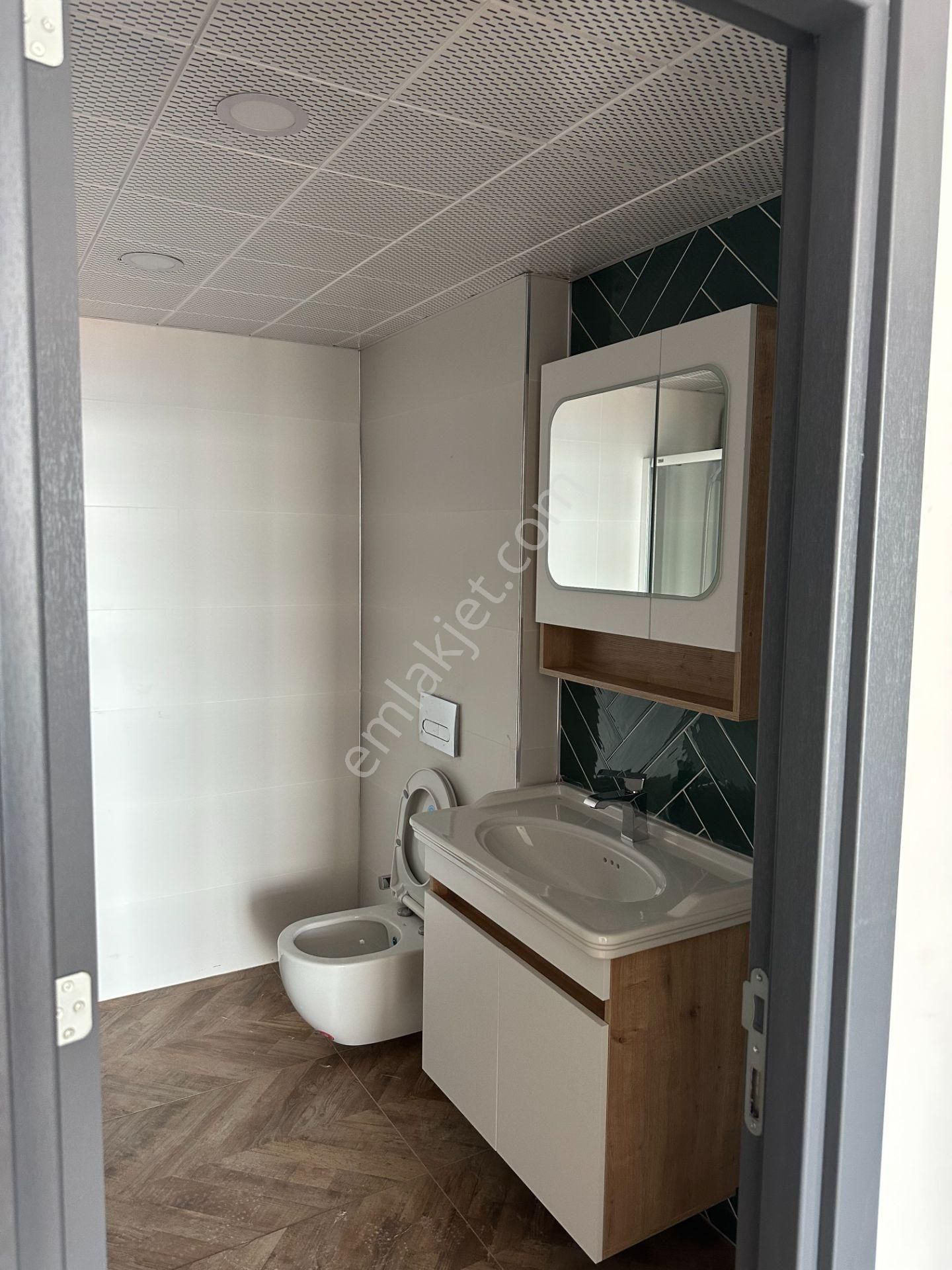 Çanakkale Lapseki Merkez Deniz Köprü Ve Boğaz Manzaralı Satılık 3+1 Lüks Daire - Görsel 7