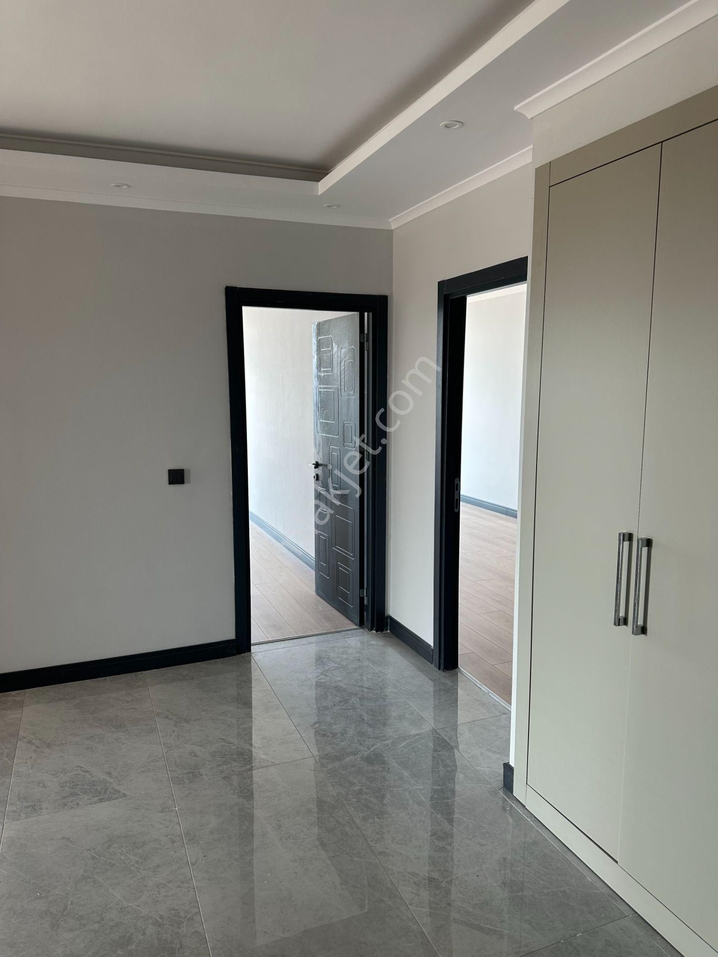 Çanakkale Lapseki Merkez Deniz Köprü Ve Boğaz Manzaralı Satılık 3+1 Lüks Daire - Görsel 5