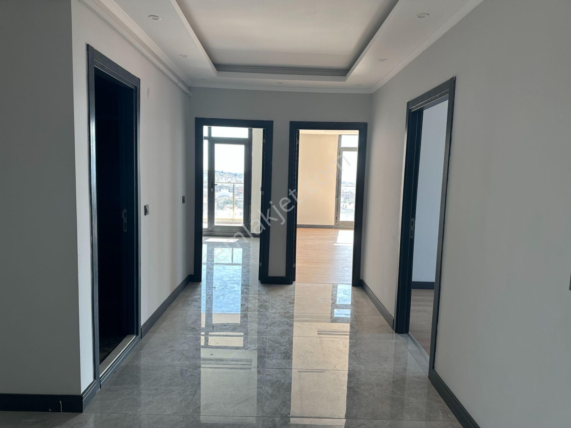 Çanakkale Lapseki Merkez Deniz Köprü Ve Boğaz Manzaralı Satılık 3+1 Lüks Daire - Görsel 10