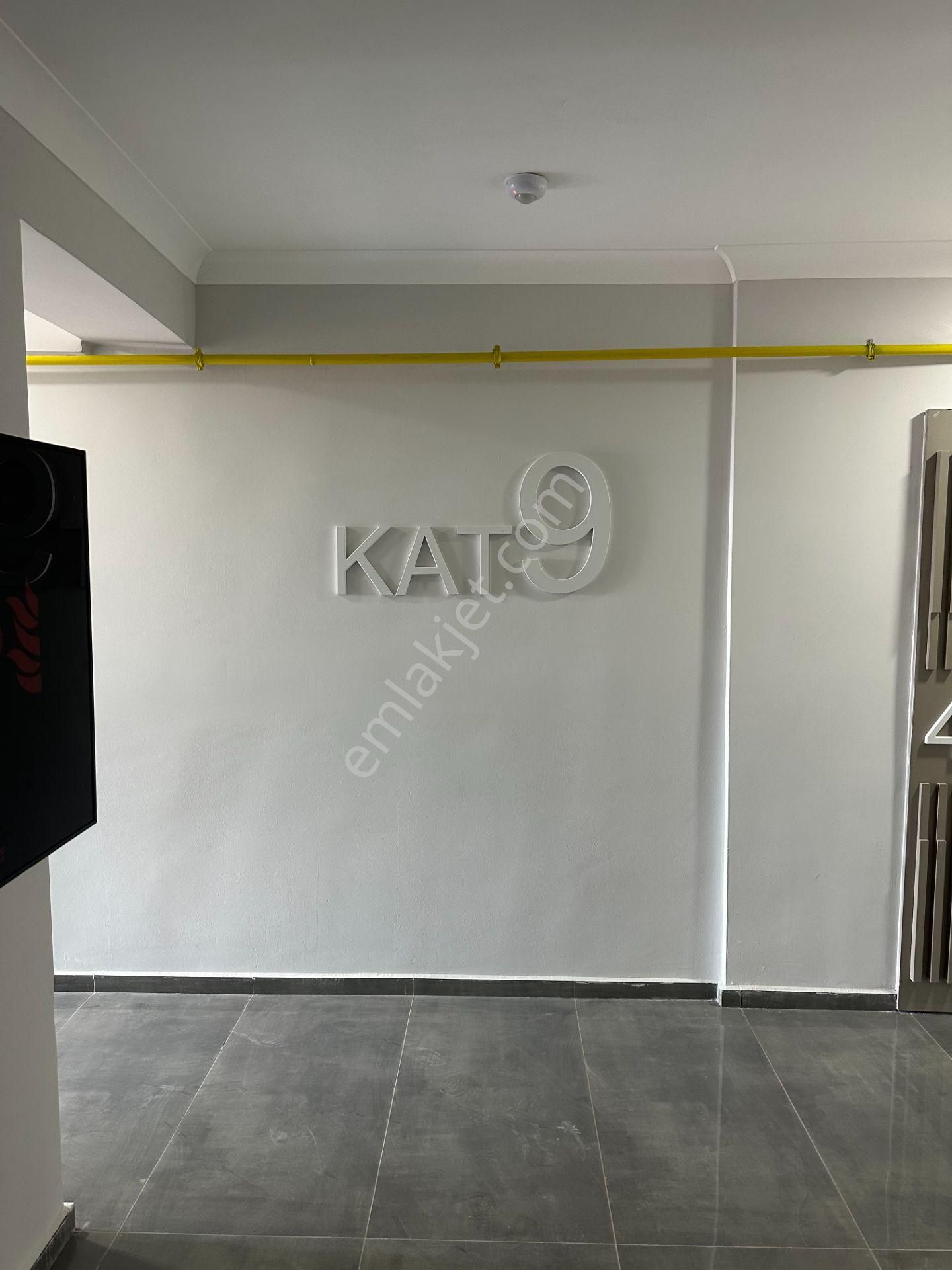 Çanakkale Lapseki Merkez Deniz Köprü Ve Boğaz Manzaralı Satılık 3+1 Lüks Daire - Görsel 3