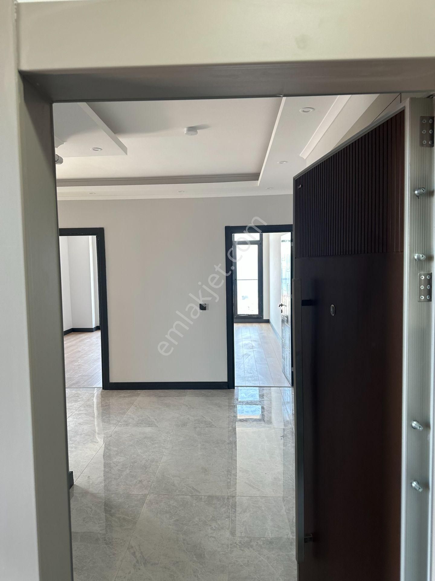 Çanakkale Lapseki Merkez Deniz Köprü Ve Boğaz Manzaralı Satılık 3+1 Lüks Daire - Görsel 4