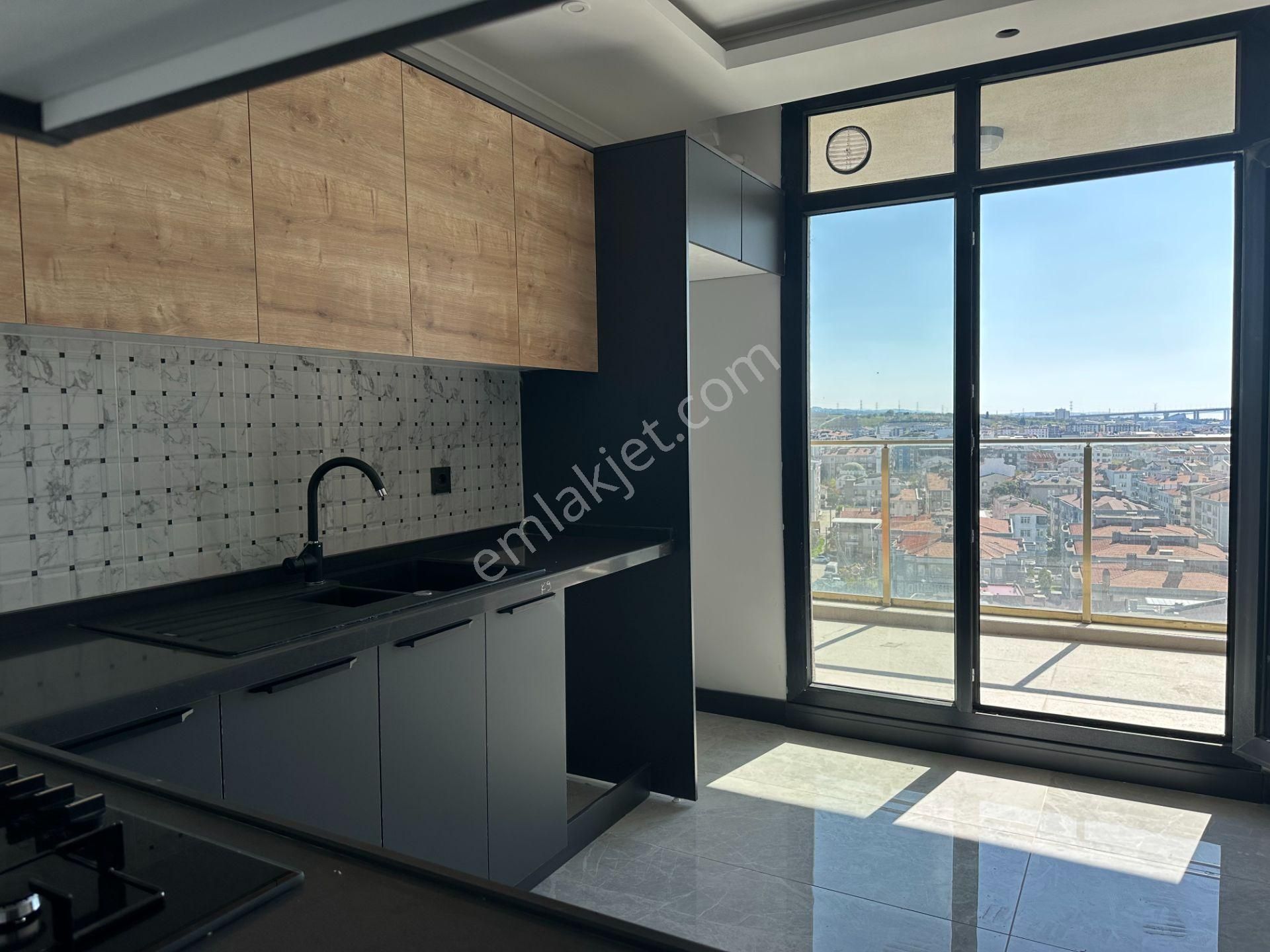 Çanakkale Lapseki Merkez Deniz Köprü Ve Boğaz Manzaralı Satılık 3+1 Lüks Daire - Görsel 28