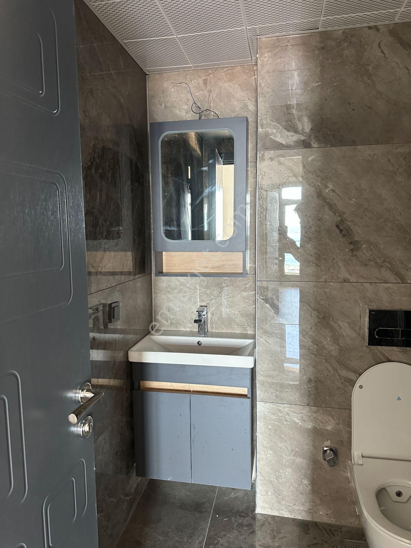 Çanakkale Lapseki Merkez Deniz Köprü Ve Boğaz Manzaralı Satılık 3+1 Lüks Daire - Görsel 14