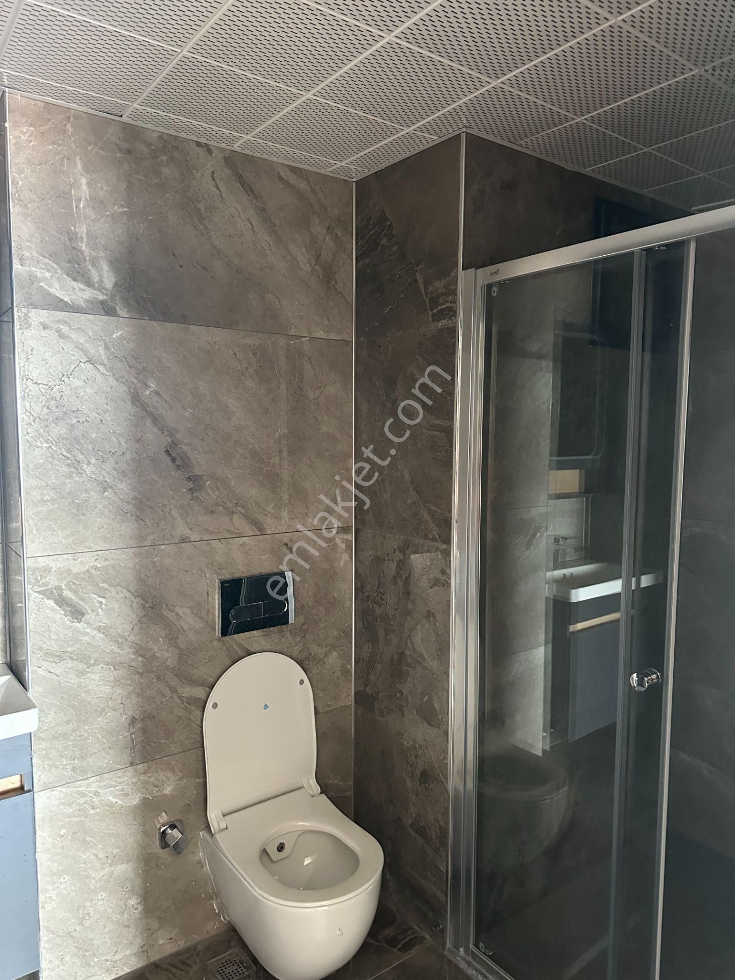 Çanakkale Lapseki Merkez Deniz Köprü Ve Boğaz Manzaralı Satılık 3+1 Lüks Daire - Görsel 13