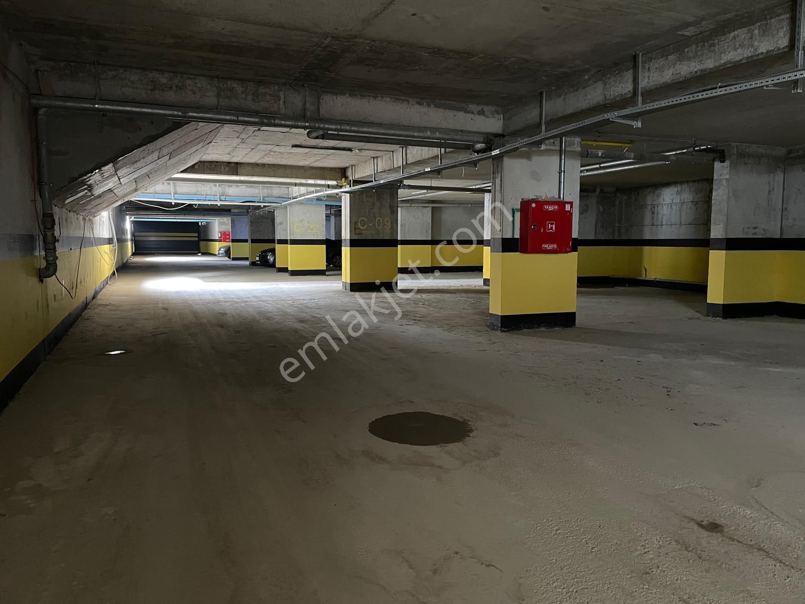 Çanakkale Lapseki Merkez Deniz Köprü Ve Boğaz Manzaralı Satılık 3+1 Lüks Daire - Görsel 33