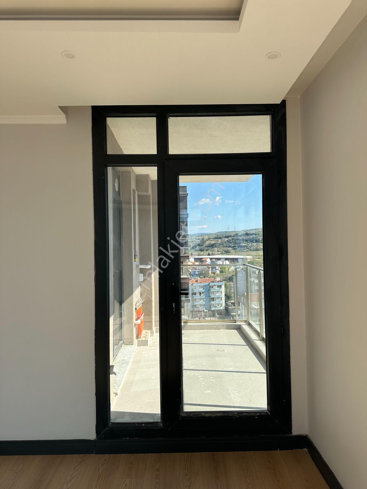 Çanakkale Lapseki Merkez Deniz Köprü Ve Boğaz Manzaralı Satılık 3+1 Lüks Daire - Görsel 21