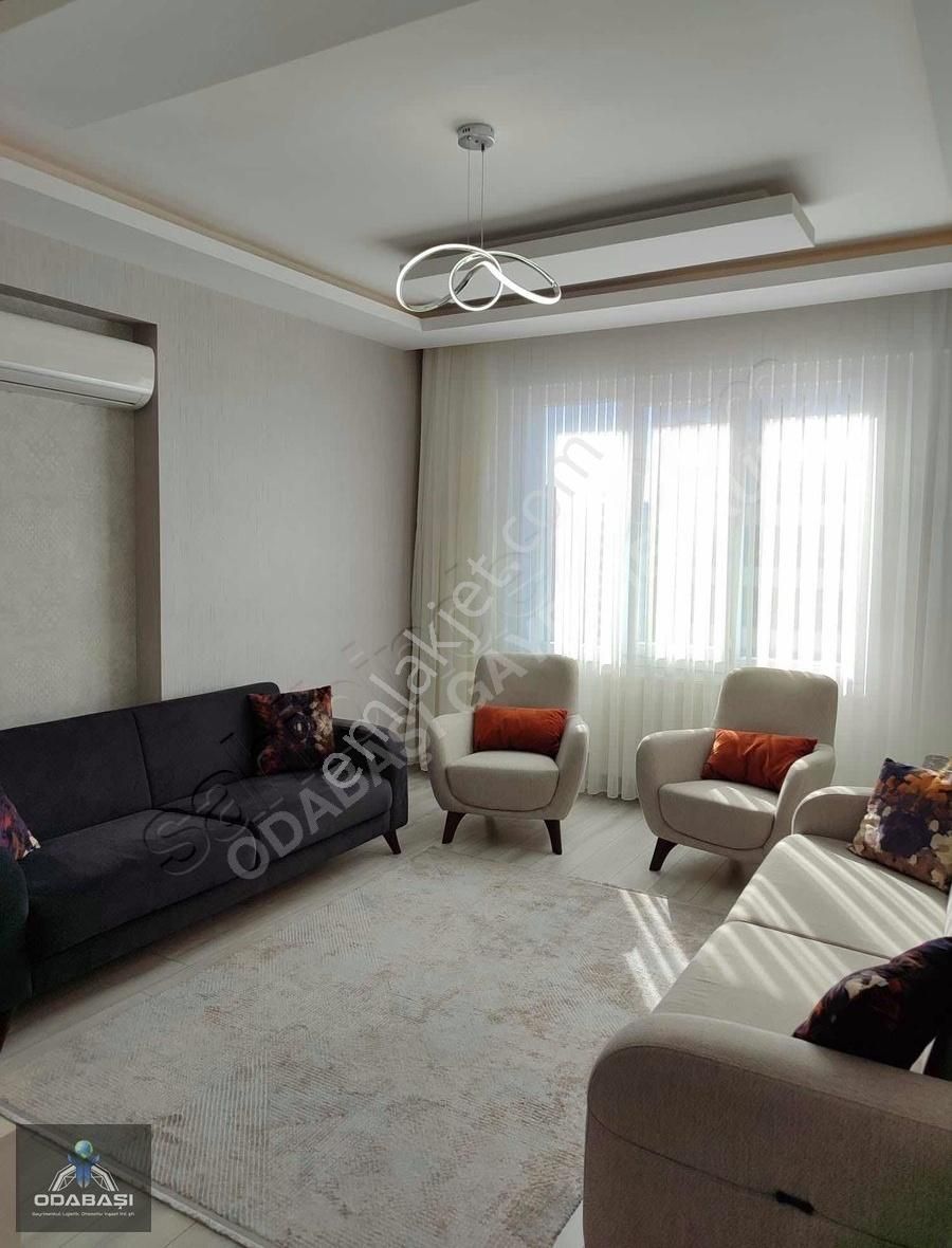 Winstown Avm Karşısı Ultra Lüks 3+1 Satılık Daire