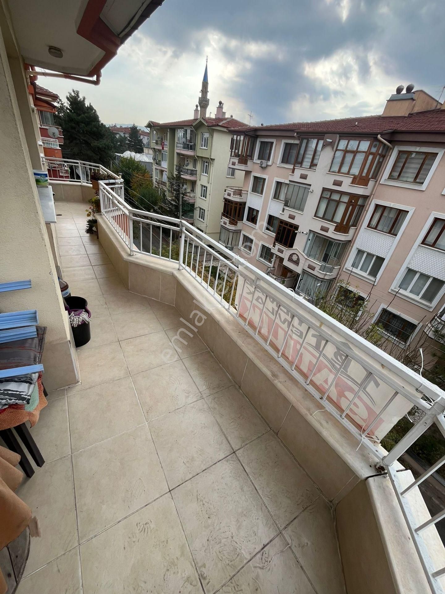 Sahibinden Örnekevler Mahallesinde Satılık Daire - Görsel 12