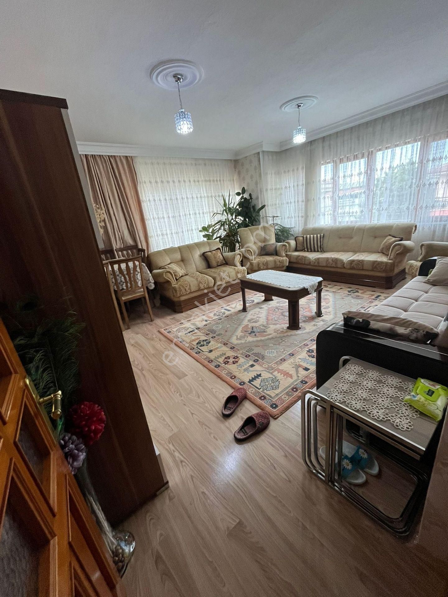 Sahibinden Örnekevler Mahallesinde Satılık Daire - Görsel 15