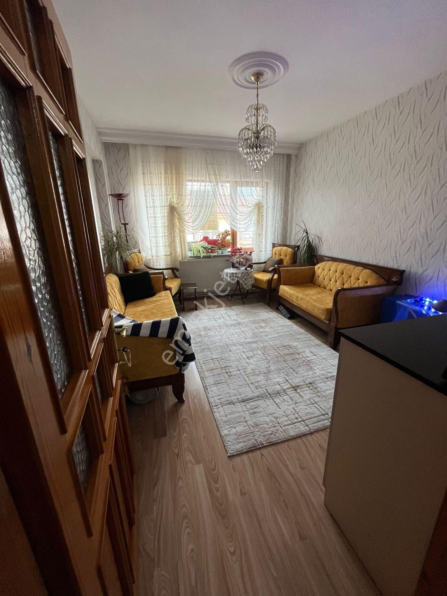 Sahibinden Örnekevler Mahallesinde Satılık Daire - Görsel 6