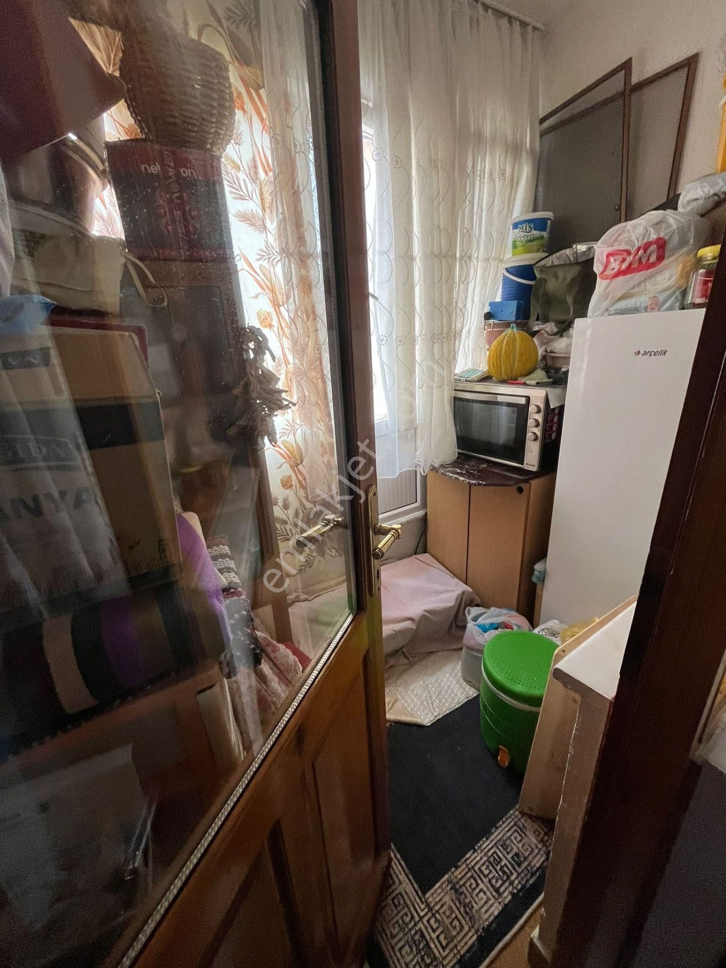 Sahibinden Örnekevler Mahallesinde Satılık Daire - Görsel 17