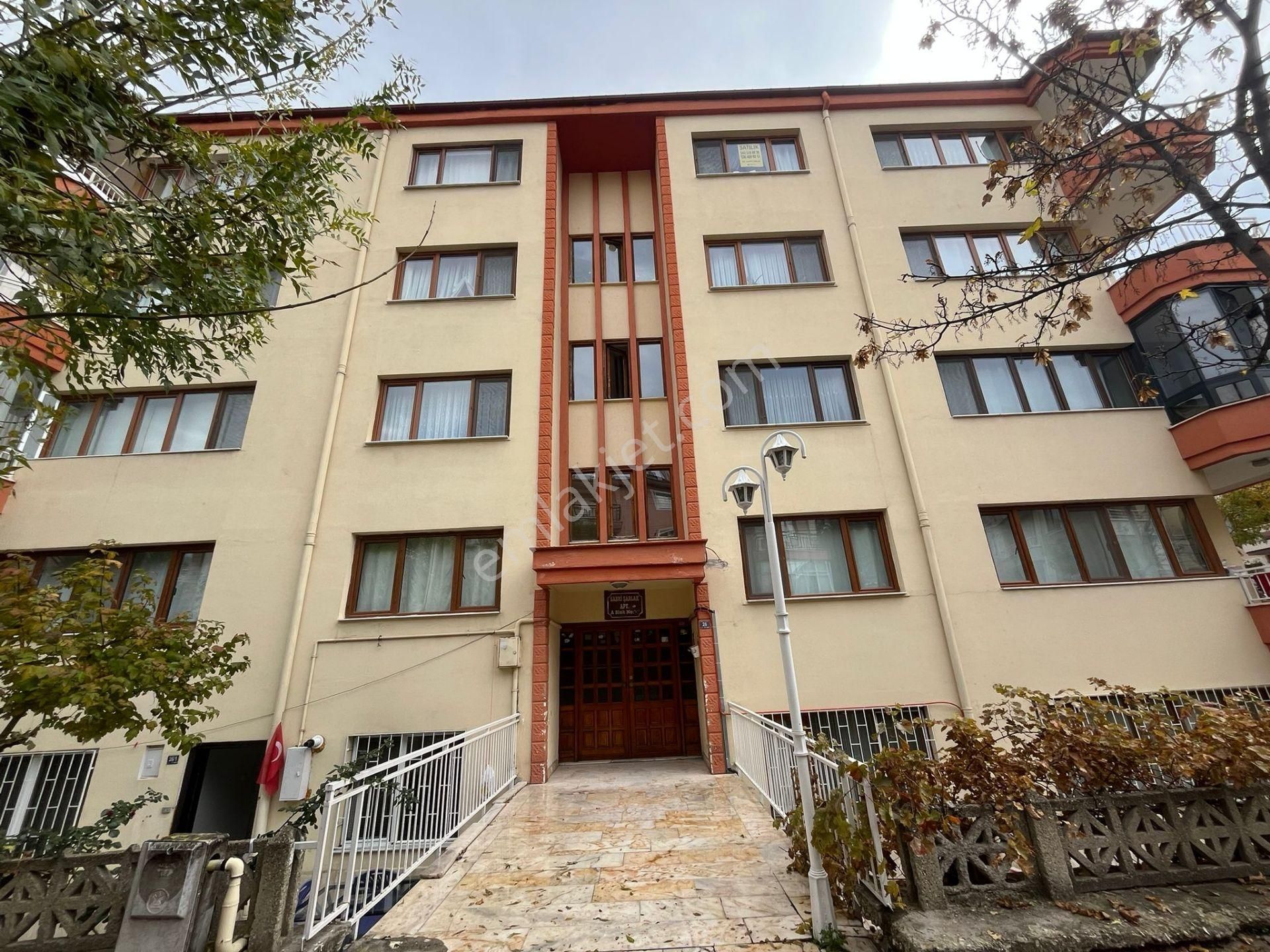 Sahibinden Örnekevler Mahallesinde Satılık Daire - Görsel 13