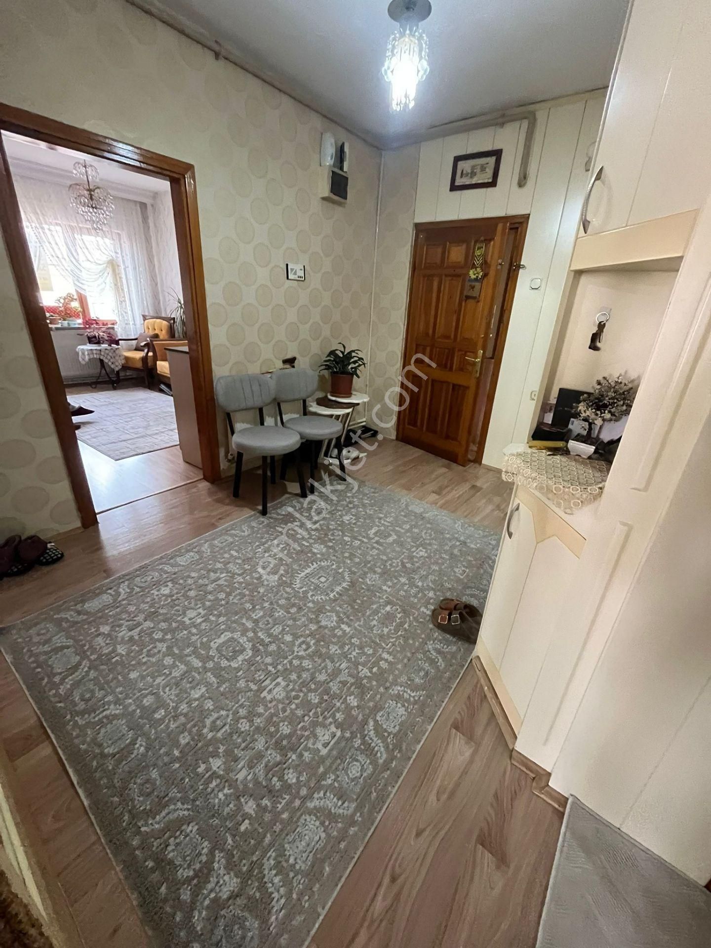 Sahibinden Örnekevler Mahallesinde Satılık Daire - Görsel 20