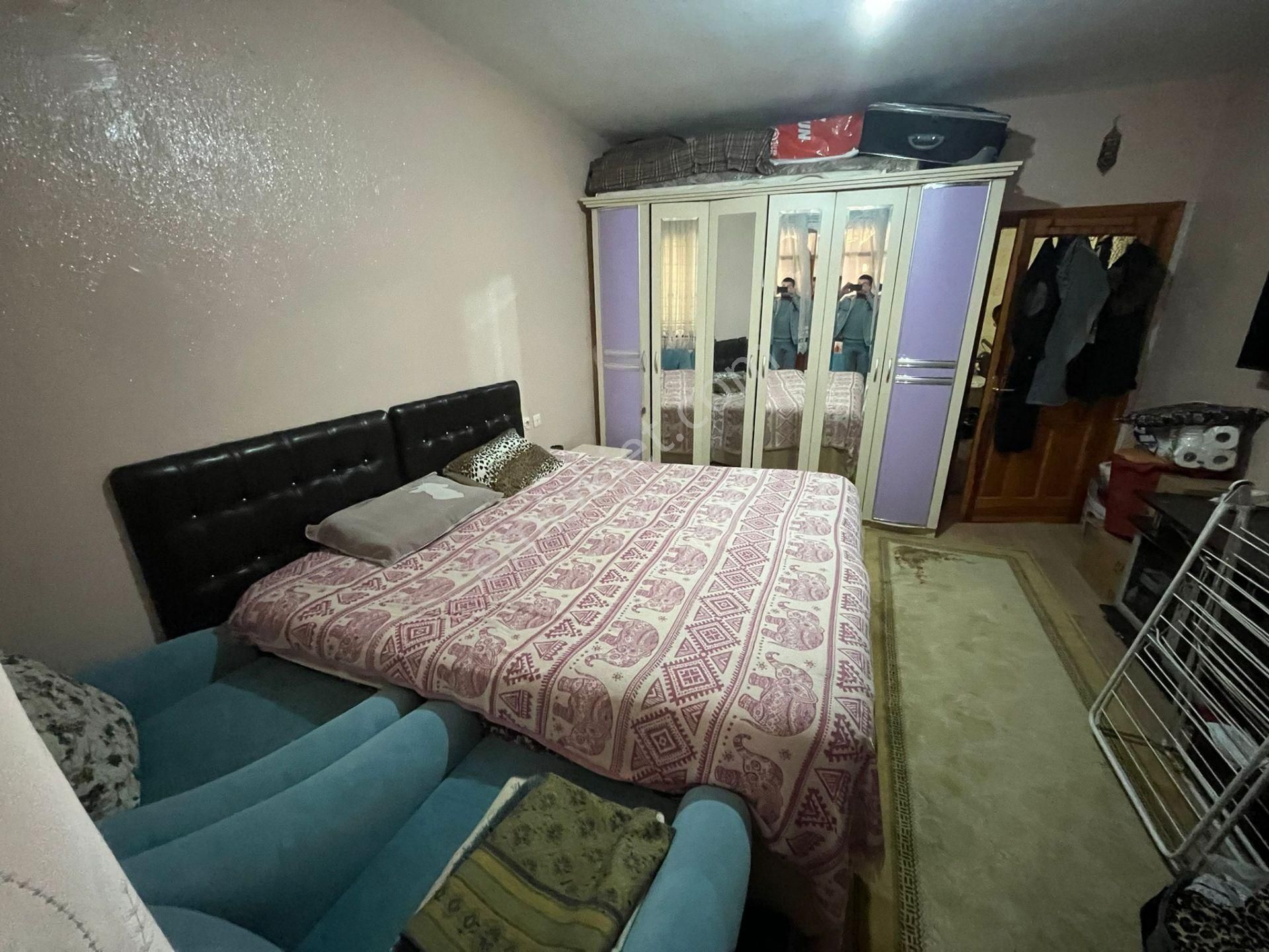 Sahibinden Örnekevler Mahallesinde Satılık Daire - Görsel 7