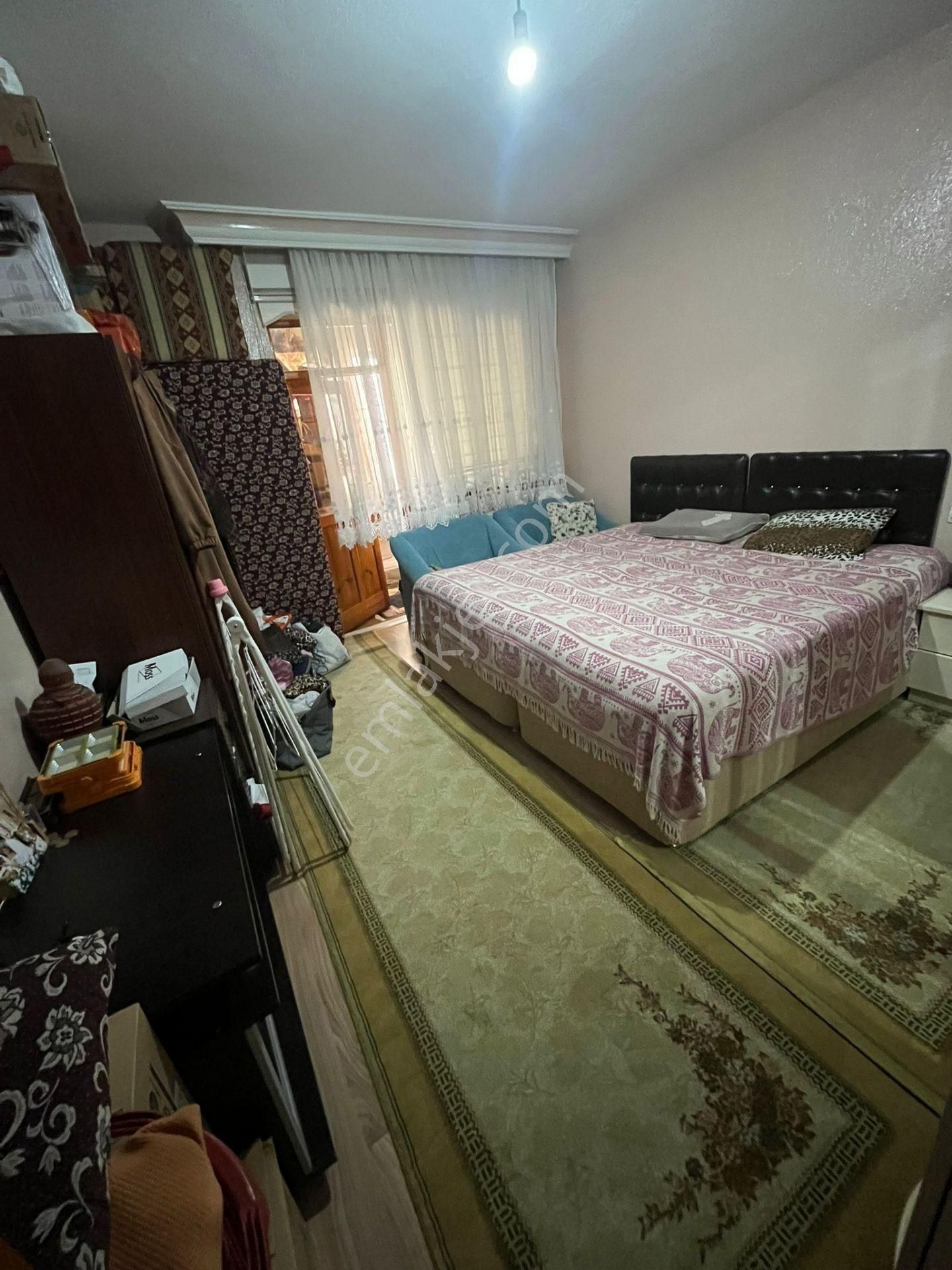 Sahibinden Örnekevler Mahallesinde Satılık Daire - Görsel 16