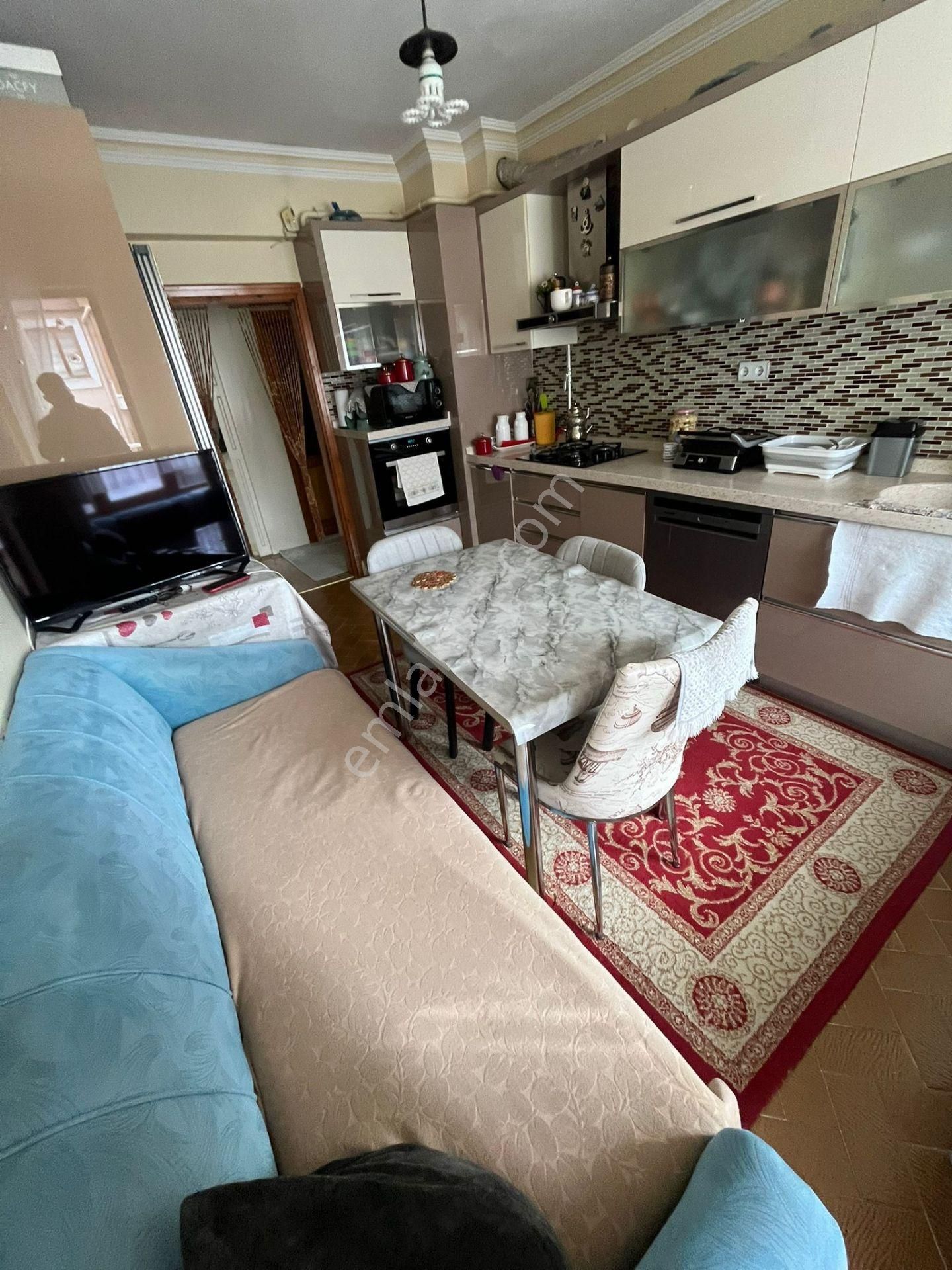 Sahibinden Örnekevler Mahallesinde Satılık Daire - Görsel 14