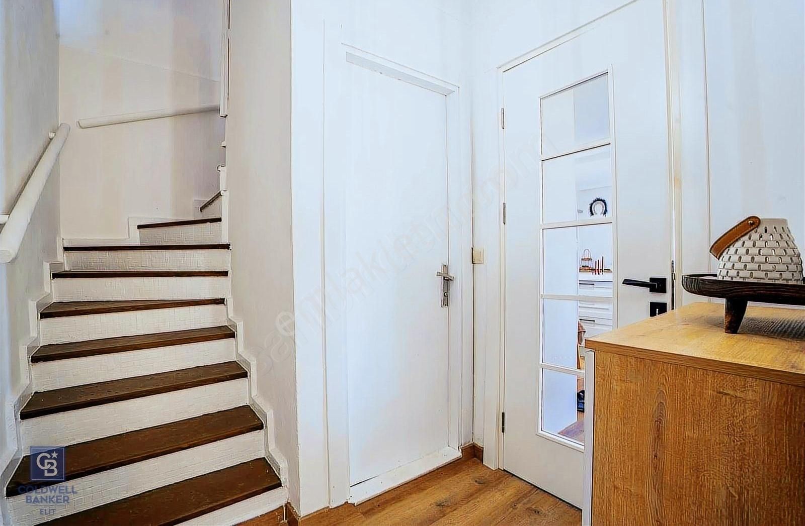 Bodrum Yalıkavak Geriş Deniz Manzaralı Köşe Konum Villa - Görsel 14