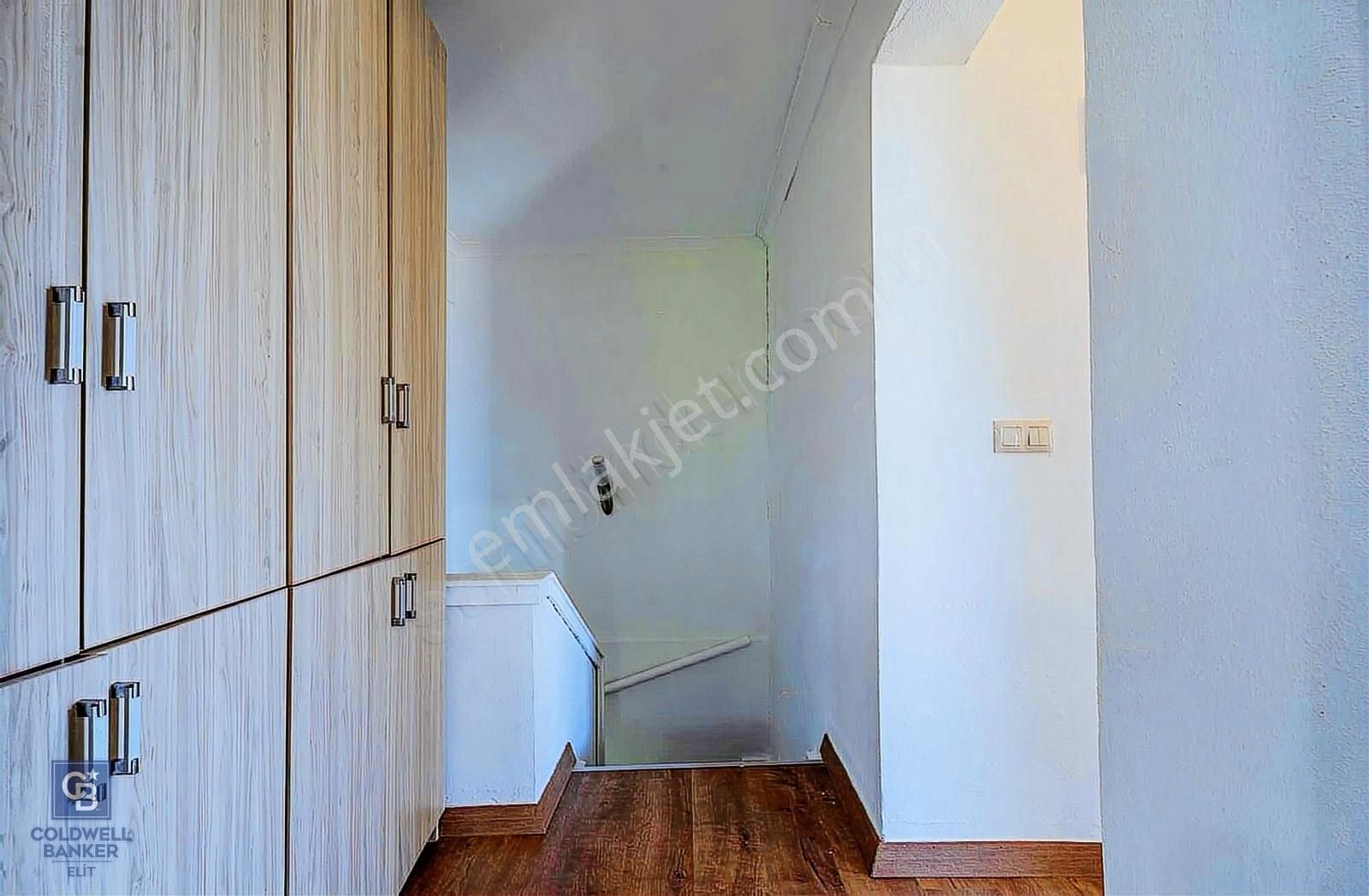 Bodrum Yalıkavak Geriş Deniz Manzaralı Köşe Konum Villa - Görsel 4