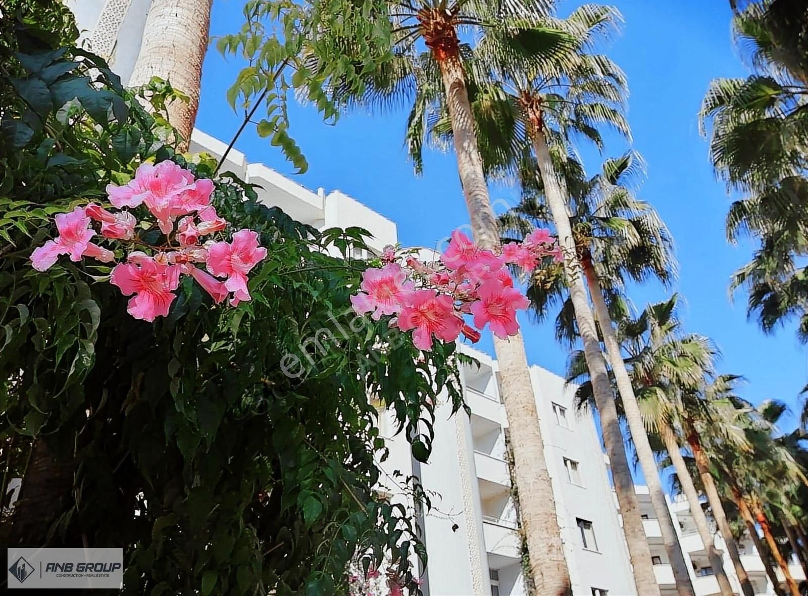 Alanya Payallar Da 2+1 Ful Deniz Mazaralı Daire - Görsel 3