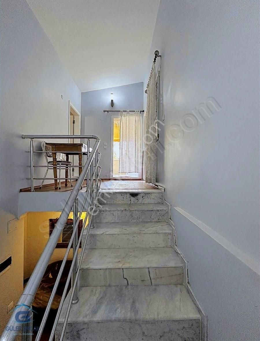Ergenekon Mahallesinin Gözdesi Zeytinliköyde Eşsiz Villa - Görsel 12