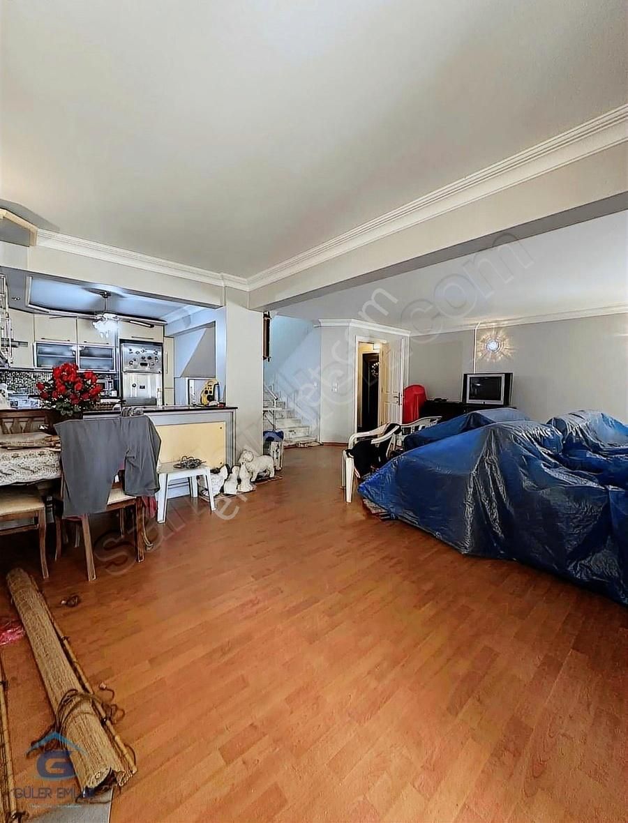 Ergenekon Mahallesinin Gözdesi Zeytinliköyde Eşsiz Villa - Görsel 18