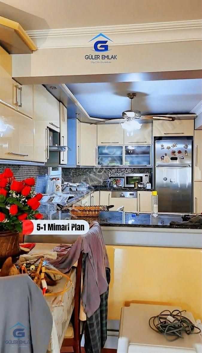 Ergenekon Mahallesinin Gözdesi Zeytinliköyde Eşsiz Villa - Görsel 31