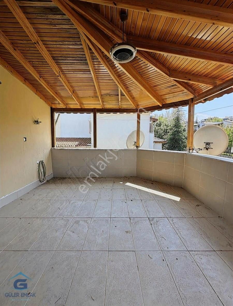Ergenekon Mahallesinin Gözdesi Zeytinliköyde Eşsiz Villa - Görsel 7