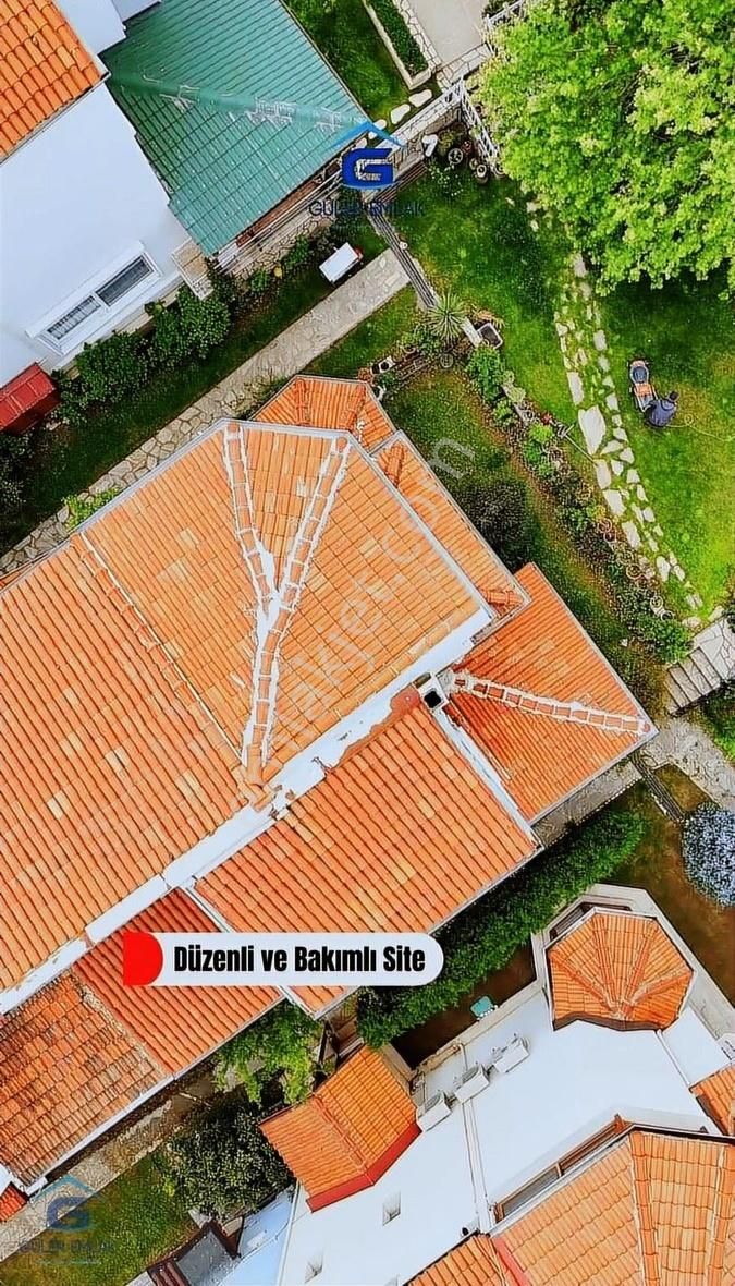 Ergenekon Mahallesinin Gözdesi Zeytinliköyde Eşsiz Villa - Görsel 22