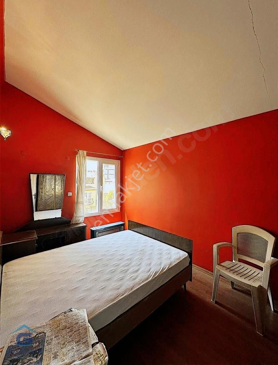 Ergenekon Mahallesinin Gözdesi Zeytinliköyde Eşsiz Villa - Görsel 21