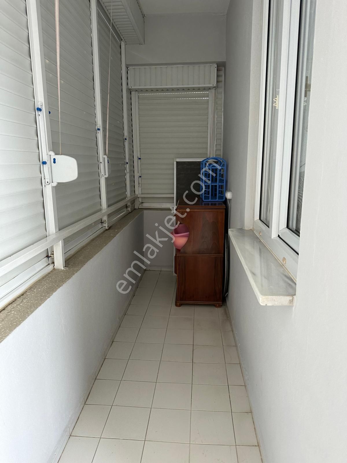 Küçük Kumlada 2+1 Eşyalı Satılık Daire - Görsel 22