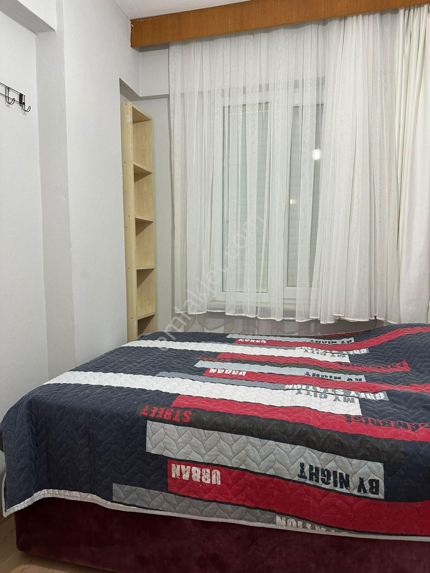 Küçük Kumlada 2+1 Eşyalı Satılık Daire - Görsel 15