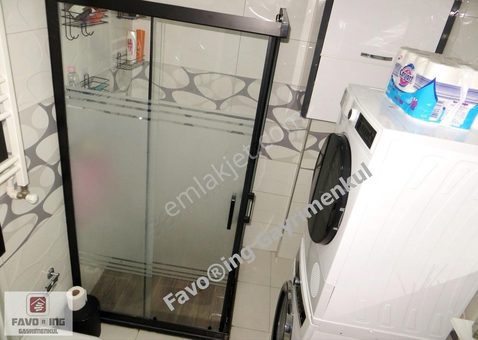 Ayrancılar Garden Liva | 82 M2 Ara Kat | Satılık 1+1 Daire - Görsel 29