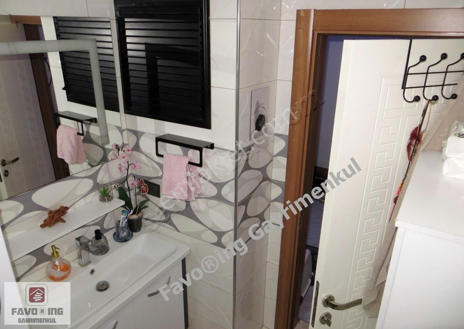 Ayrancılar Garden Liva | 82 M2 Ara Kat | Satılık 1+1 Daire - Görsel 10