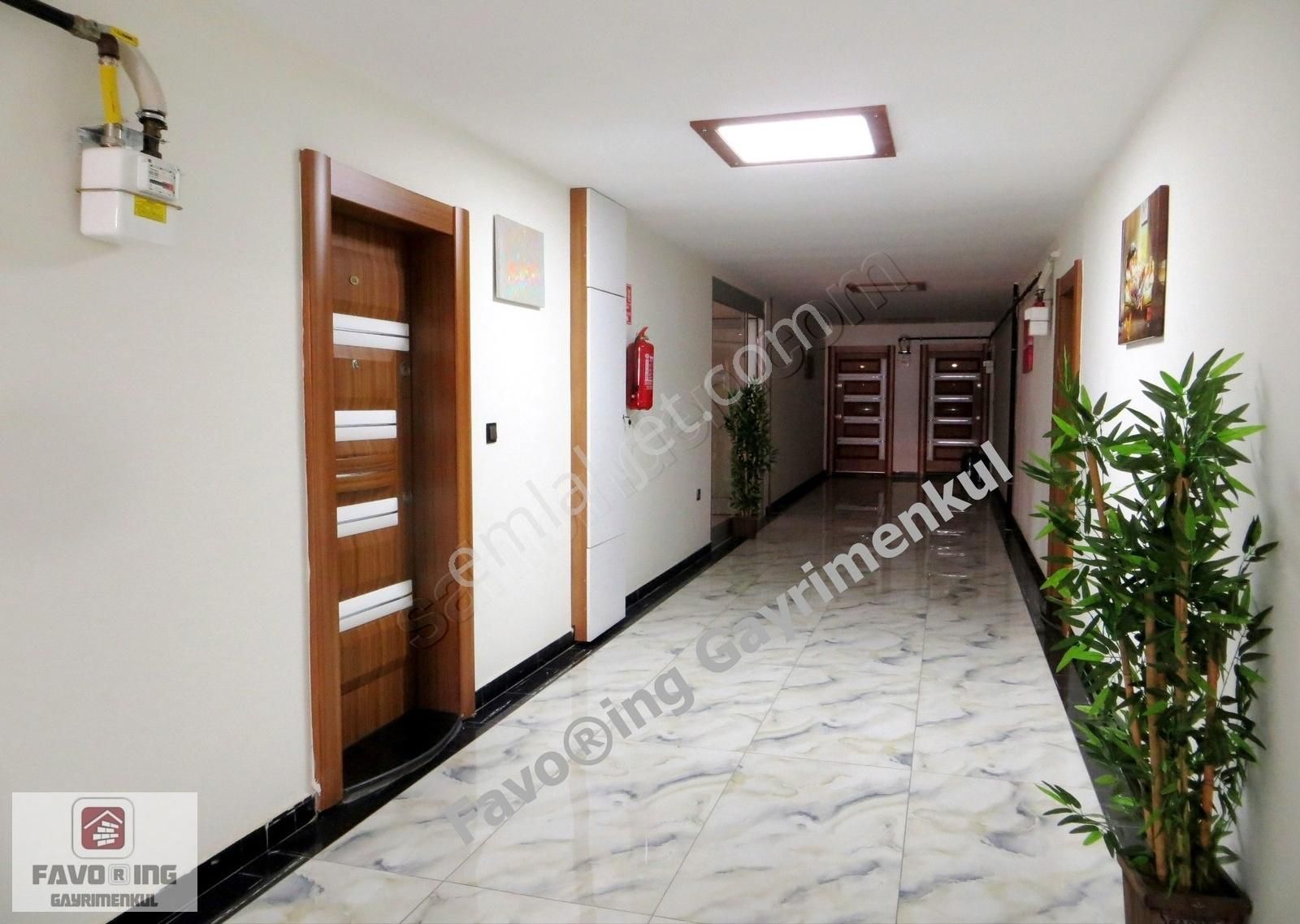 Ayrancılar Garden Liva | 82 M2 Ara Kat | Satılık 1+1 Daire - Görsel 16