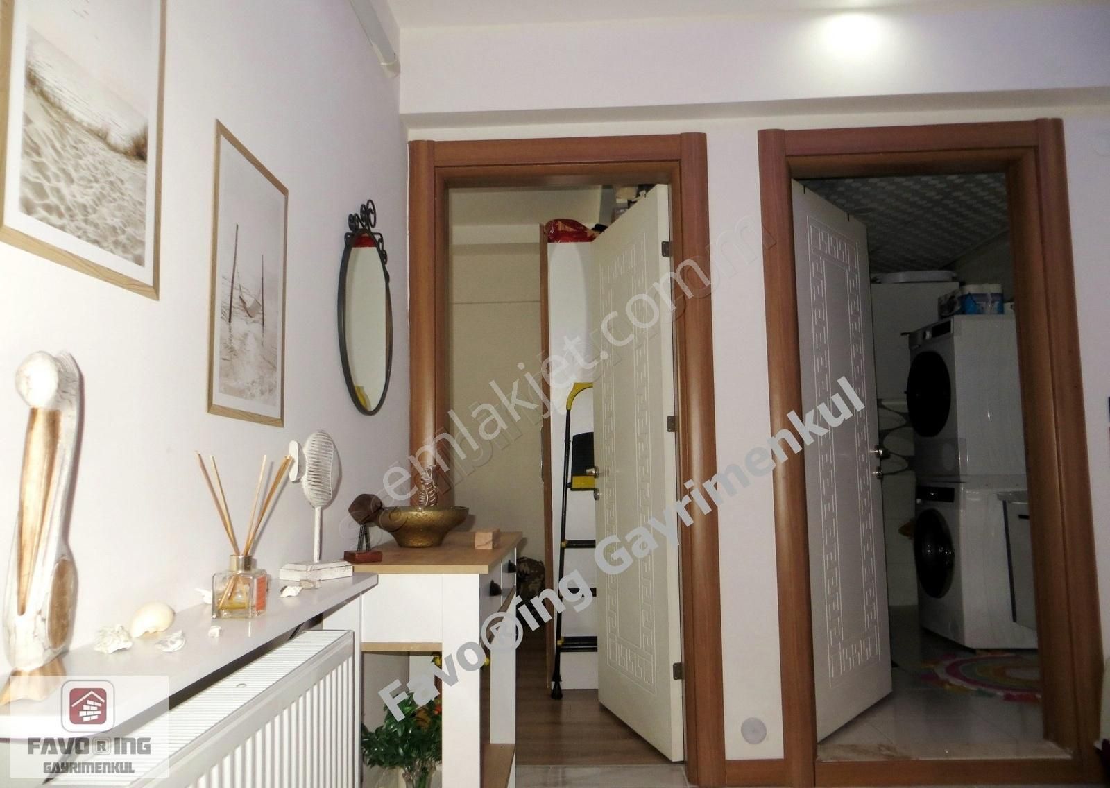 Ayrancılar Garden Liva | 82 M2 Ara Kat | Satılık 1+1 Daire - Görsel 5