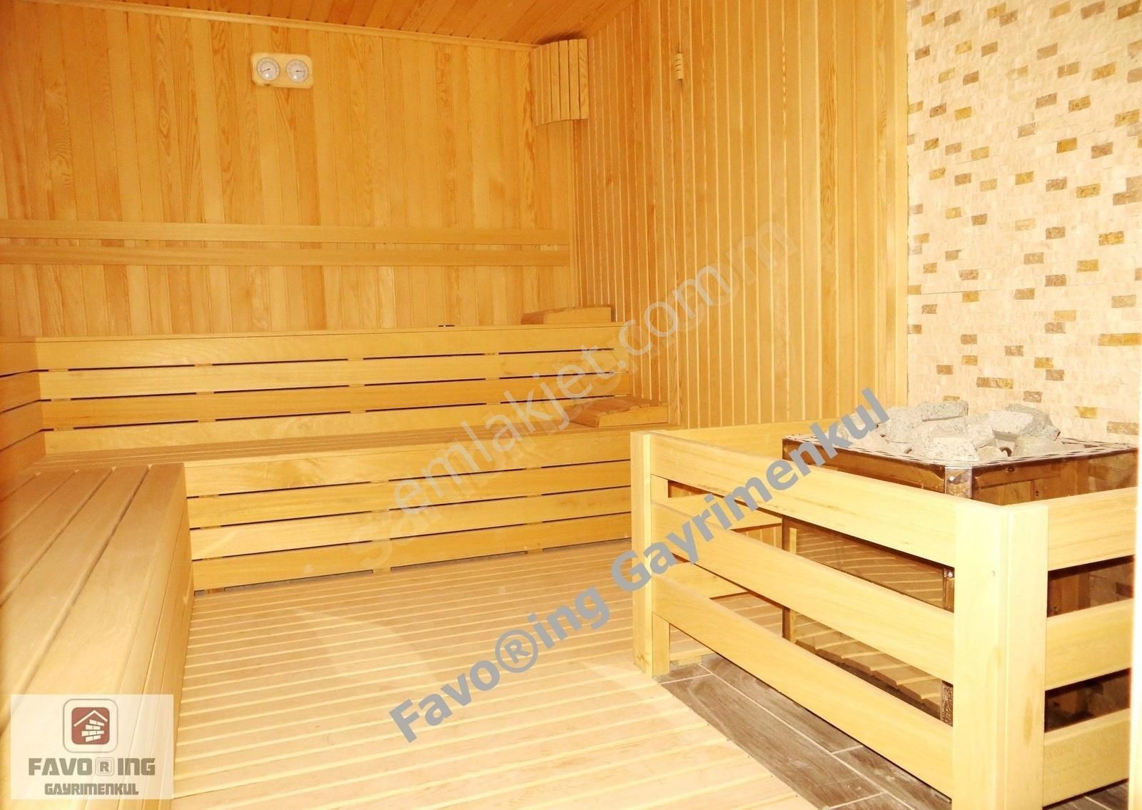 Ayrancılar Garden Liva | 82 M2 Ara Kat | Satılık 1+1 Daire - Görsel 19