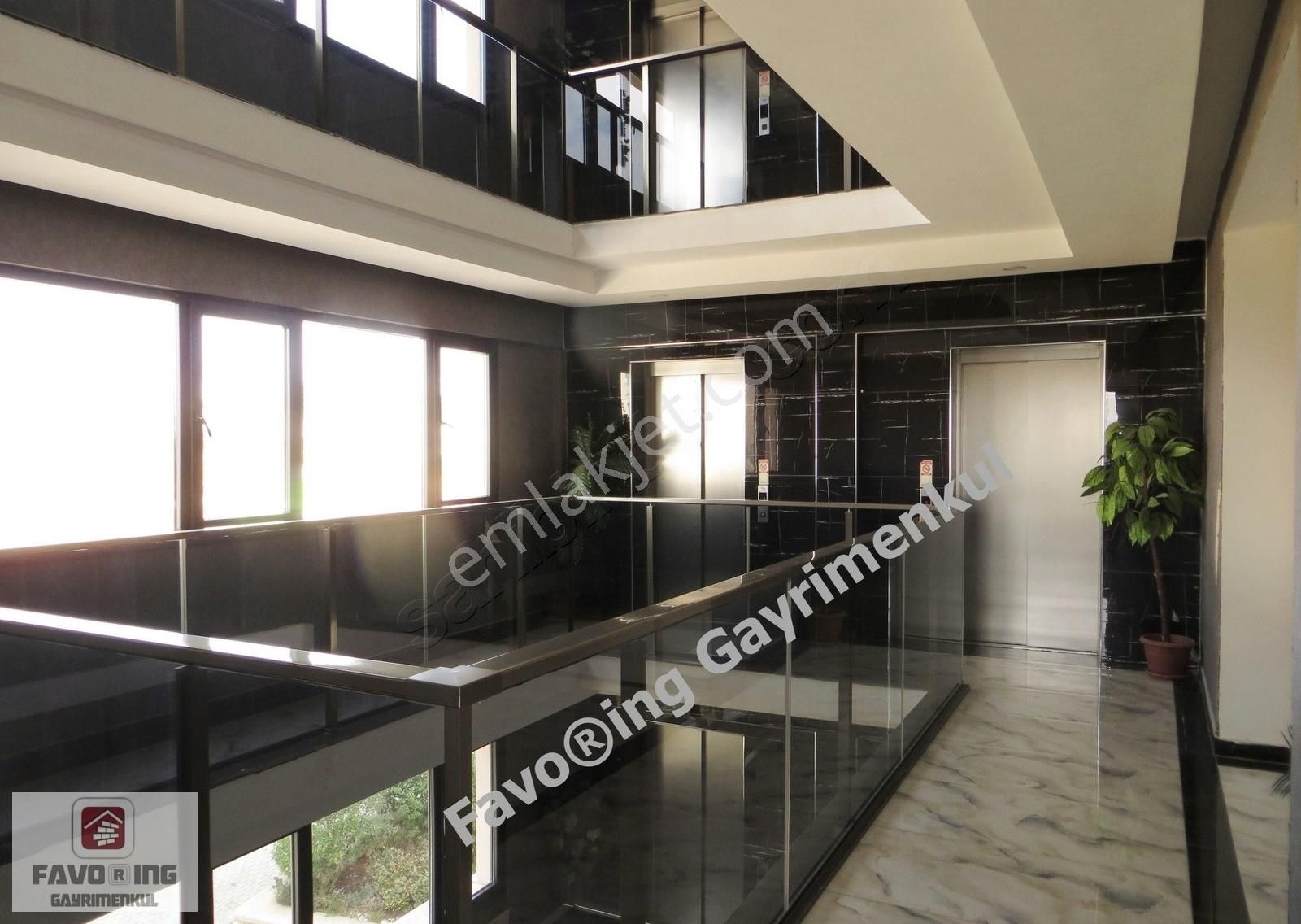 Ayrancılar Garden Liva | 82 M2 Ara Kat | Satılık 1+1 Daire - Görsel 28