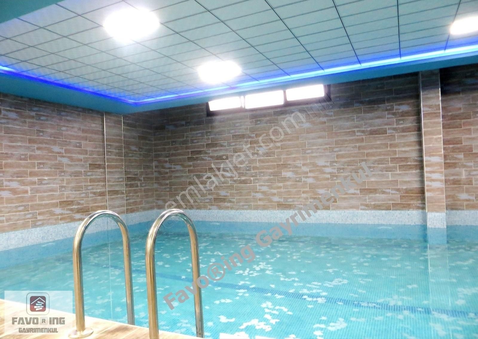 Ayrancılar Garden Liva | 82 M2 Ara Kat | Satılık 1+1 Daire - Görsel 20