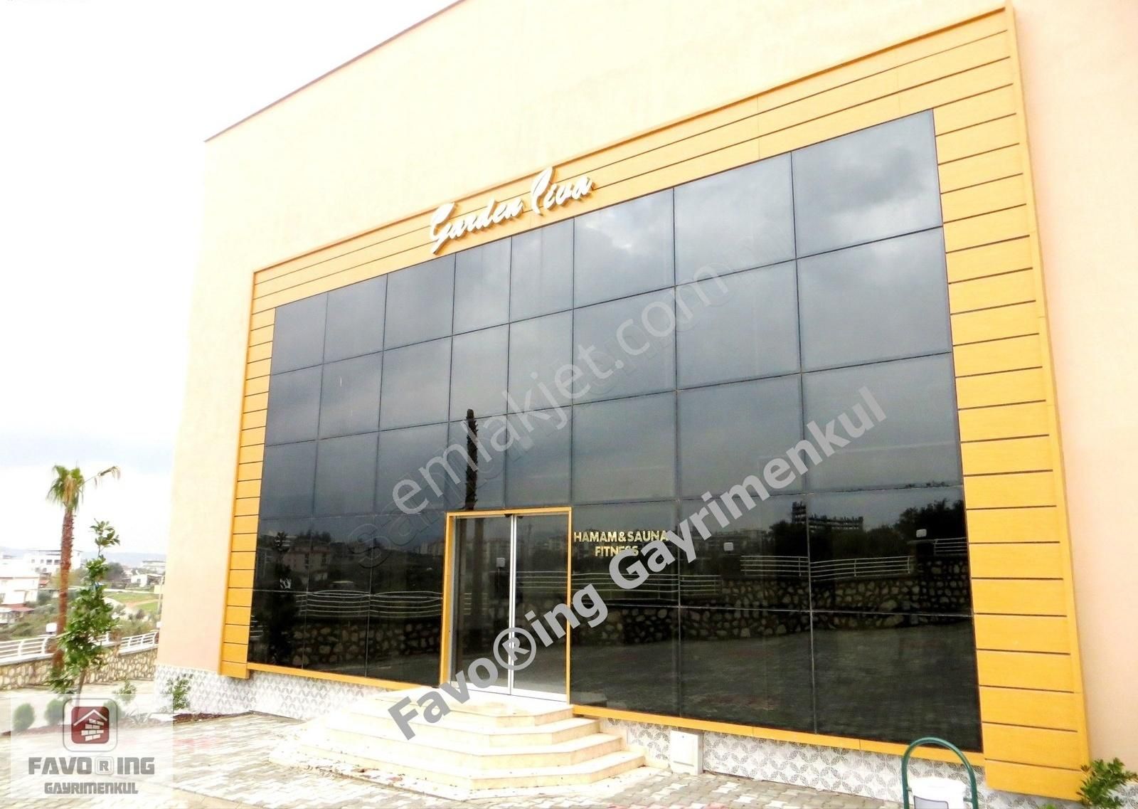 Ayrancılar Garden Liva | 82 M2 Ara Kat | Satılık 1+1 Daire - Görsel 9