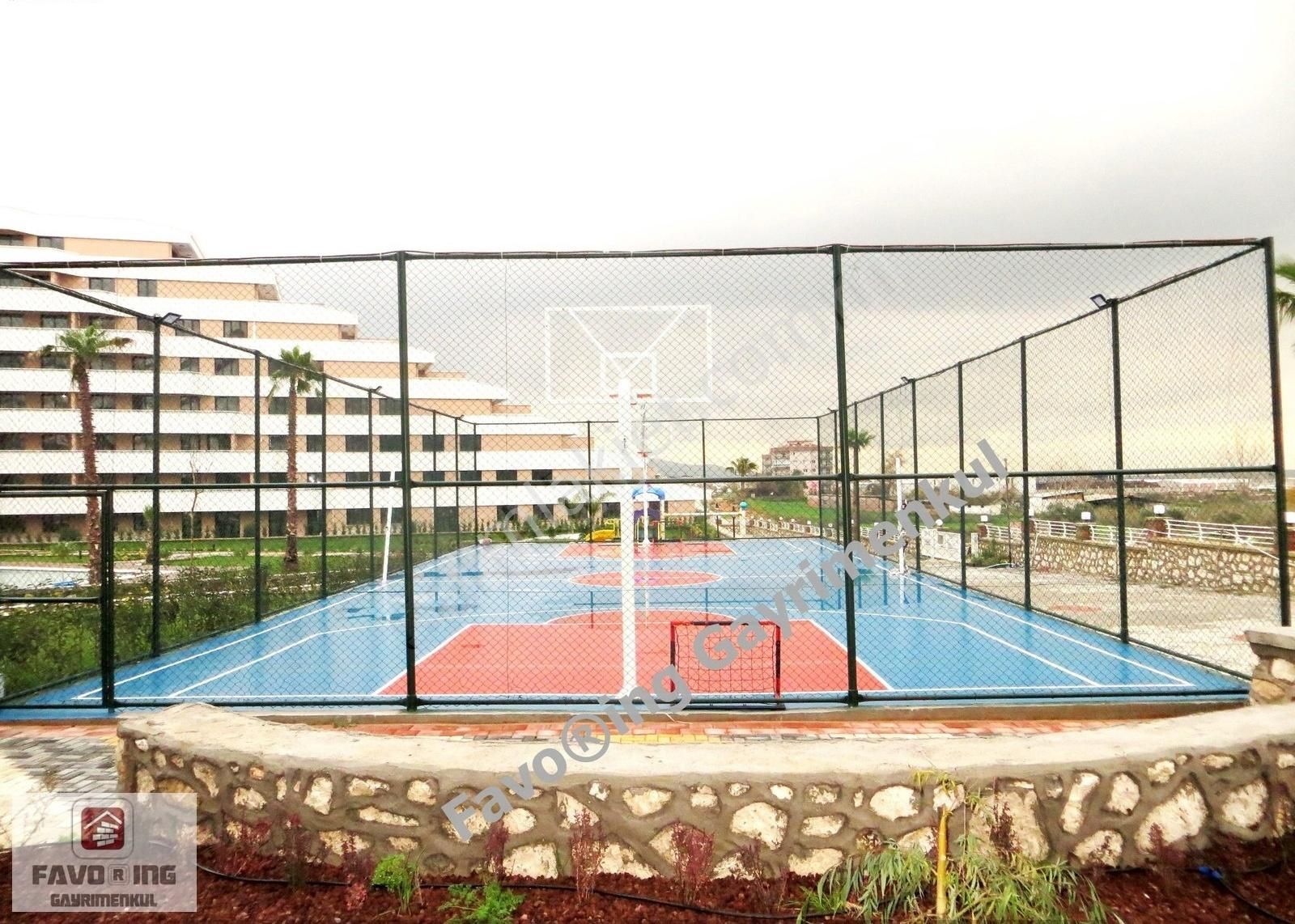 Ayrancılar Garden Liva | 82 M2 Ara Kat | Satılık 1+1 Daire - Görsel 26