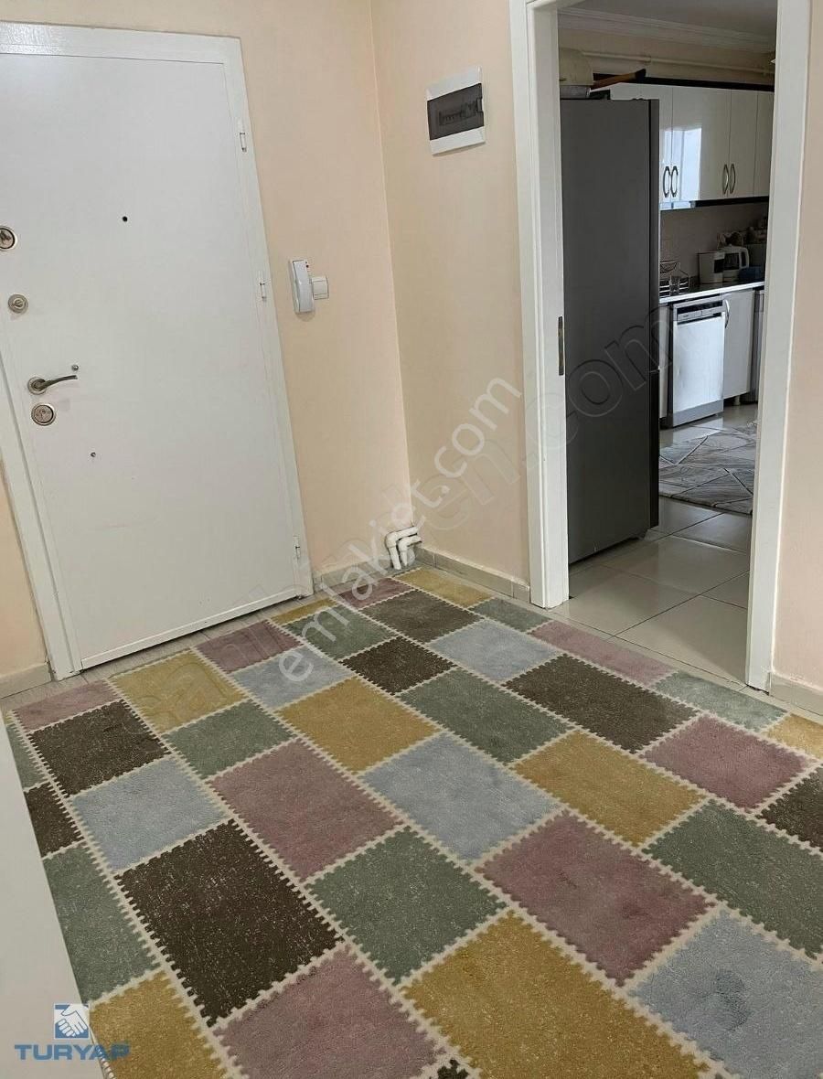 Binevler Turyaptan 3+1 Satılık Daire