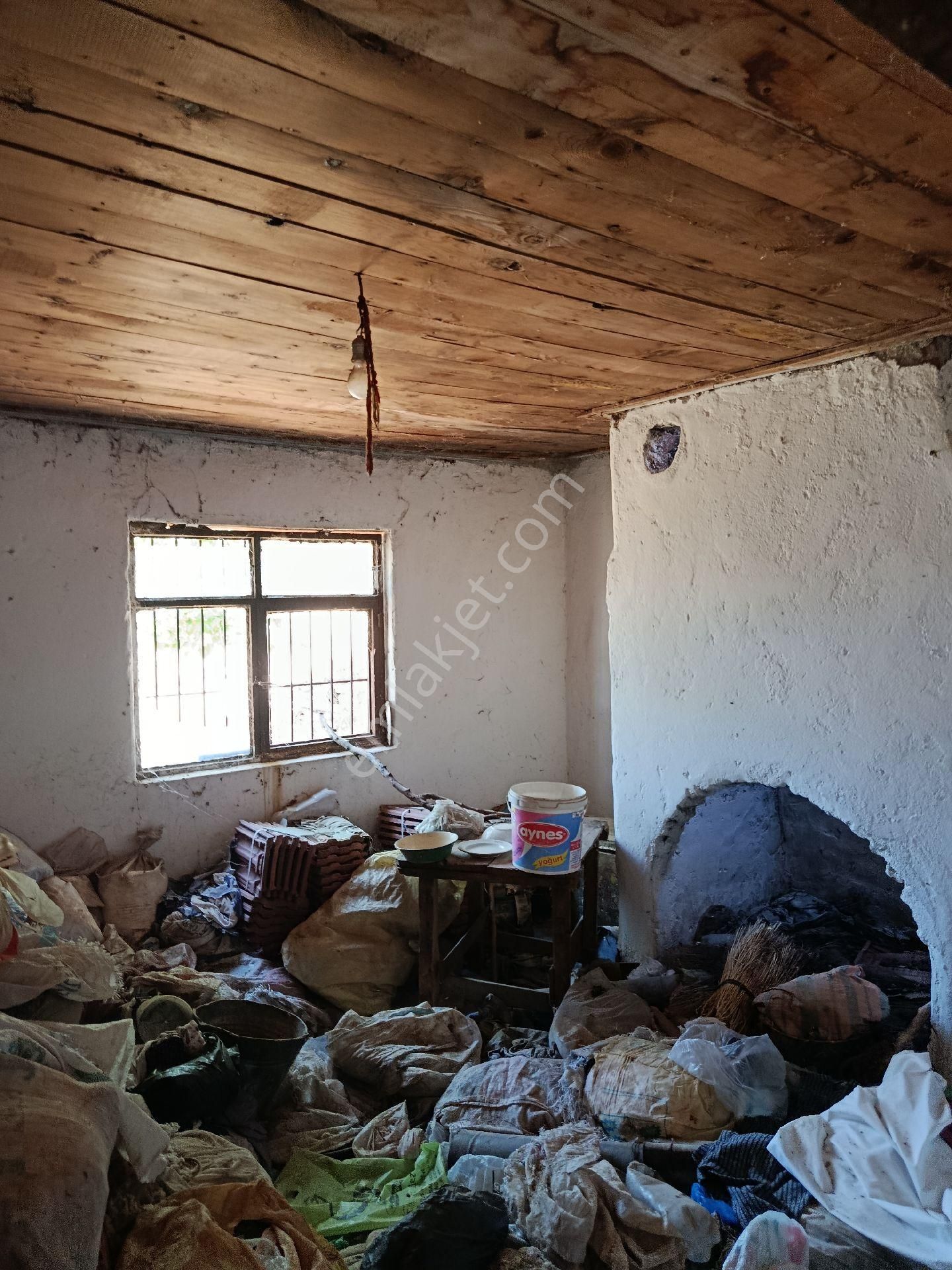 Denizli Acıpayam Bademli Satılık Müstakil Ev Tarla - Görsel 28