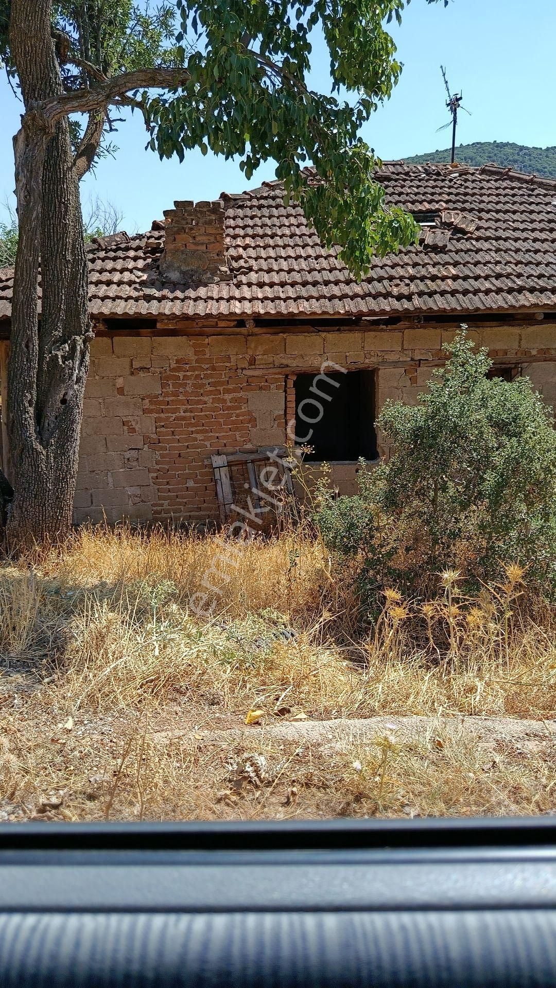 Denizli Acıpayam Bademli Satılık Müstakil Ev Tarla - Görsel 35