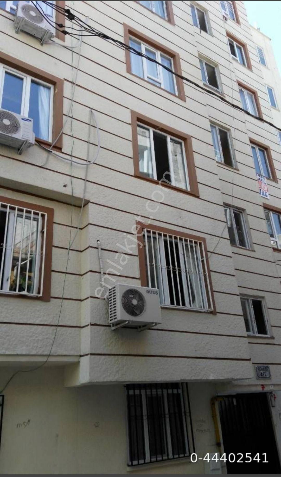 Sahibinden Şanlıurfa Haliliye Şair Nabi De Dört Odalı Doğalgazlı Asansörlü Satılık Daire