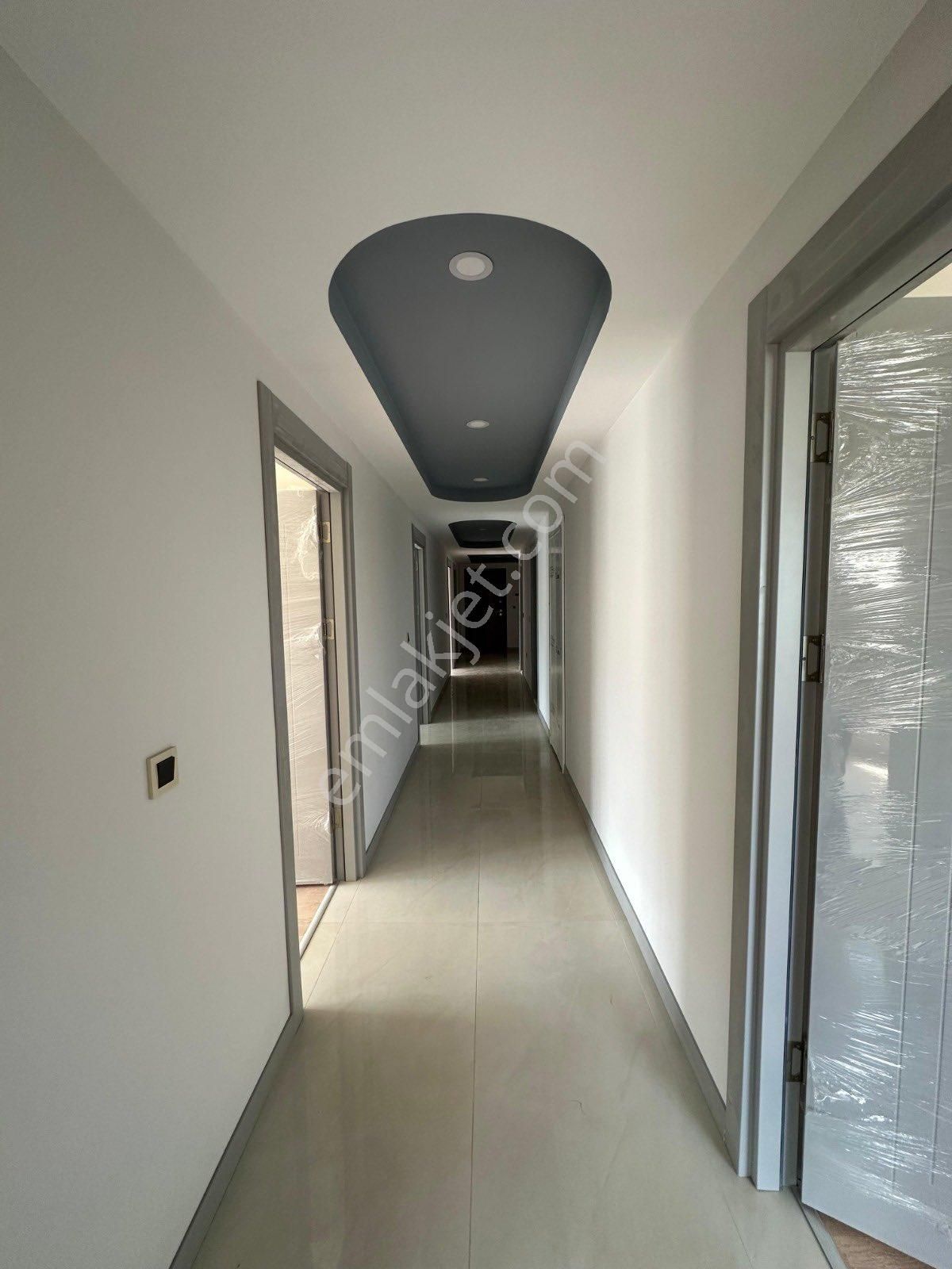 A K Mutludan Döşemealtında Extra 60m2 Teraslı Sıfır 3+1 Lüxdaire - Görsel 22