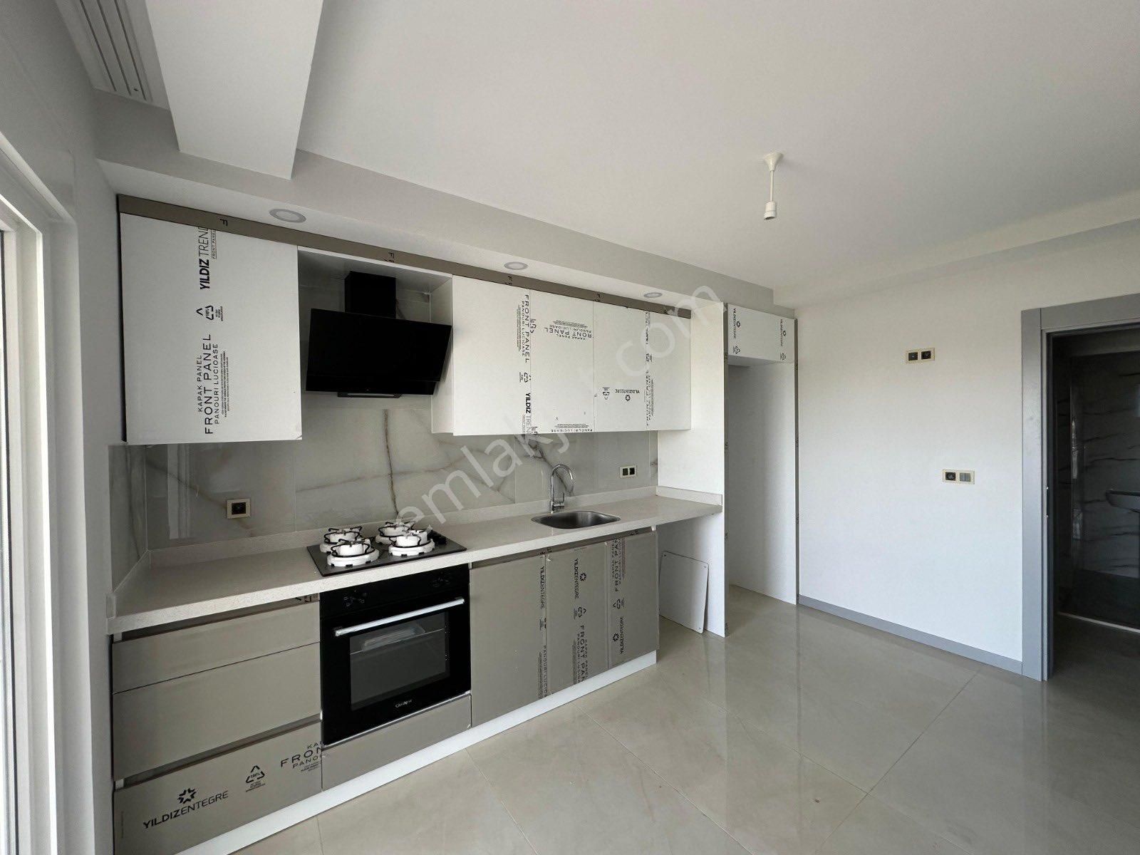A K Mutludan Döşemealtında Extra 60m2 Teraslı Sıfır 3+1 Lüxdaire - Görsel 10